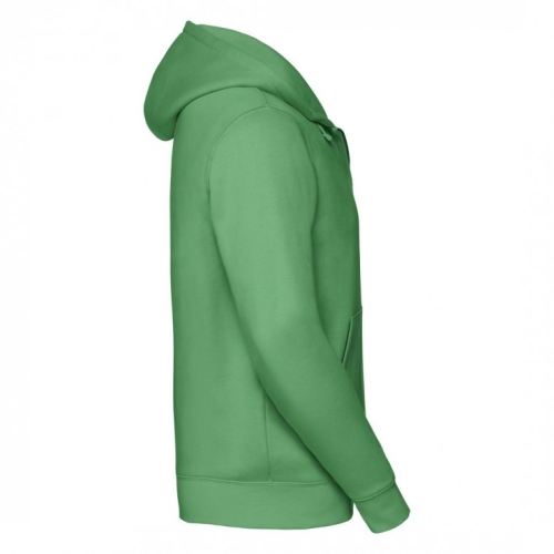 Bluza Męska Men´s Authentic Zipped Hood Jacket z Własnym Haftem